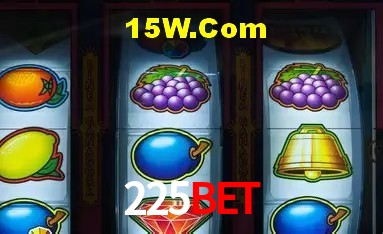 225Bet - Pagamento PIX Instantâneo