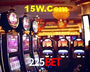 Especiais de Fim de Semana 225Bet