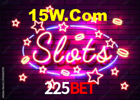 225Bet Login