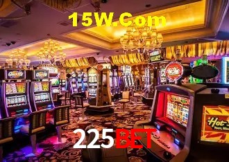 225Bet - Security