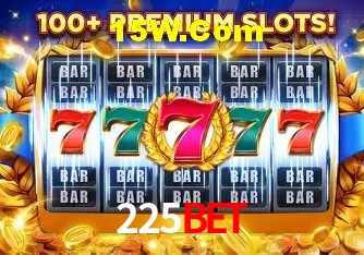225Bet Salvador - Support