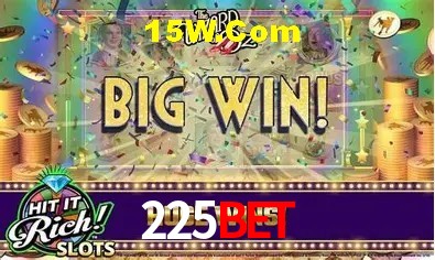 225Bet São Paulo - Top Slots