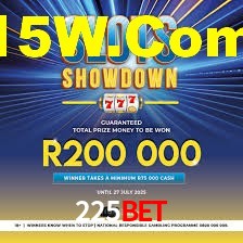 Tennis Betting 225Bet