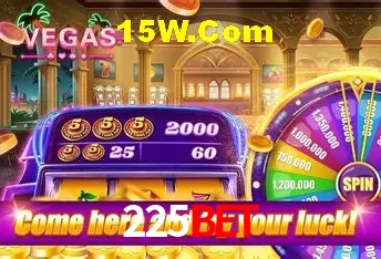 225Bet - User Statistics