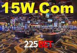 Blackjack Table 225Bet