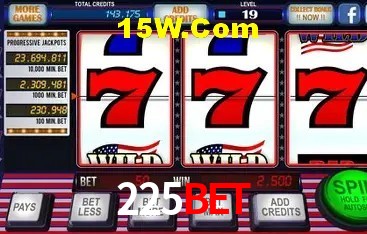Ofertas Exclusivas 225Bet