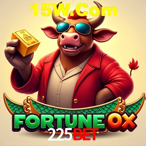 Mesa de Blackjack 225Bet