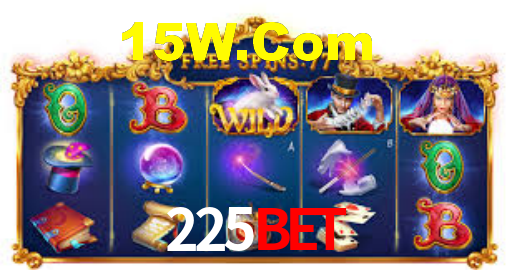 225Bet - Cassino Online Muito Divertido - 225Bet.Com