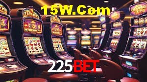 Bonus Features 225Bet