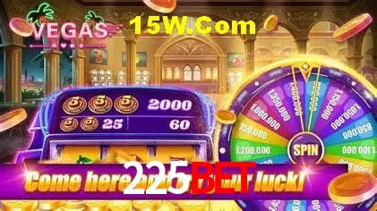 Promoção Relâmpago 225Bet