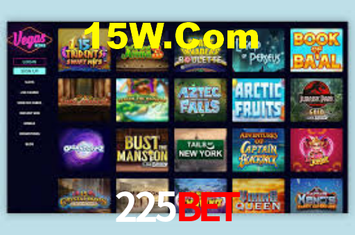 225Bet.Com
