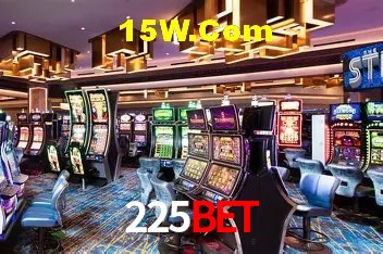 225Bet Salvador - Promo Stats