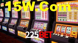 Ofertas Imperdíveis na 225Bet: Promoções e Bônus Que Valem a Pena