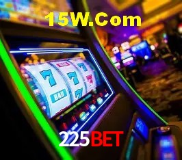 225Bet Slot - 320+ Caça-Níqueis Premium
