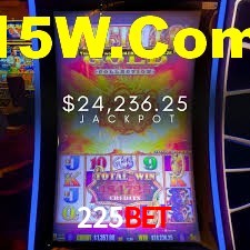 Welcome Bonus 225Bet