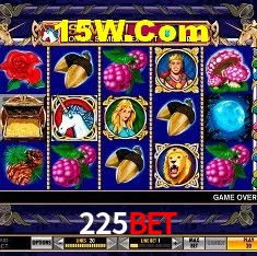 225Bet - Login Methods