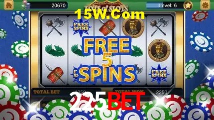 225Bet Belo Horizonte - Payments