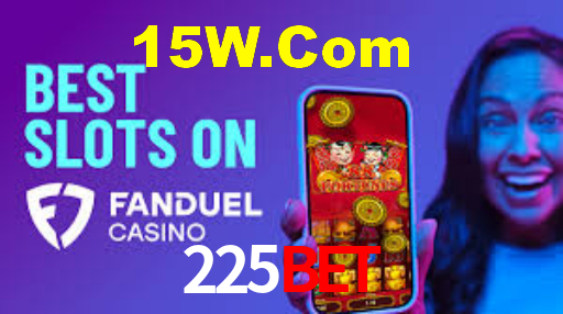225Bet Login