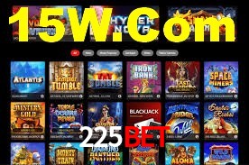 225Bet App Interface