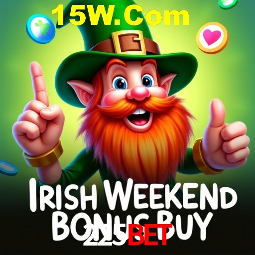 Seasonal Promotions 225Bet