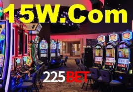 Welcome Bonus 225Bet