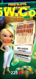 VIP Casino 225Bet