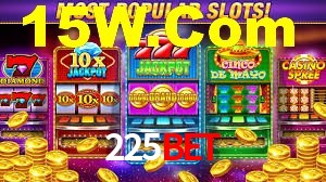 Spaceman Game 225Bet