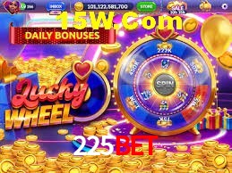 Games Directory 225Bet
